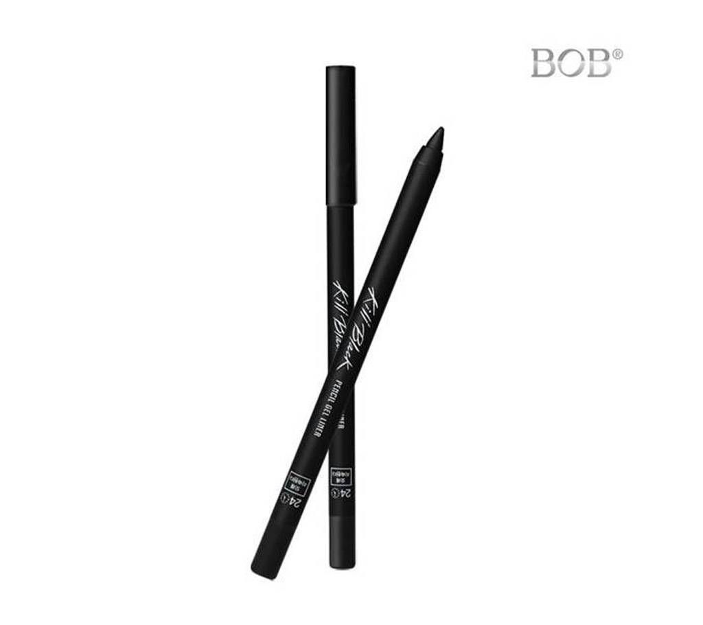Bob Super Keen Black Premium Kajol