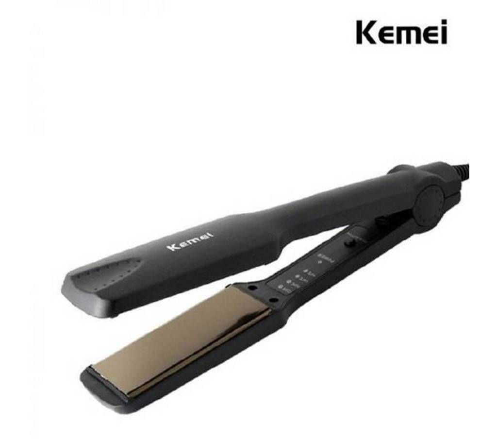 KEMEI KM-329 Hair Straighter