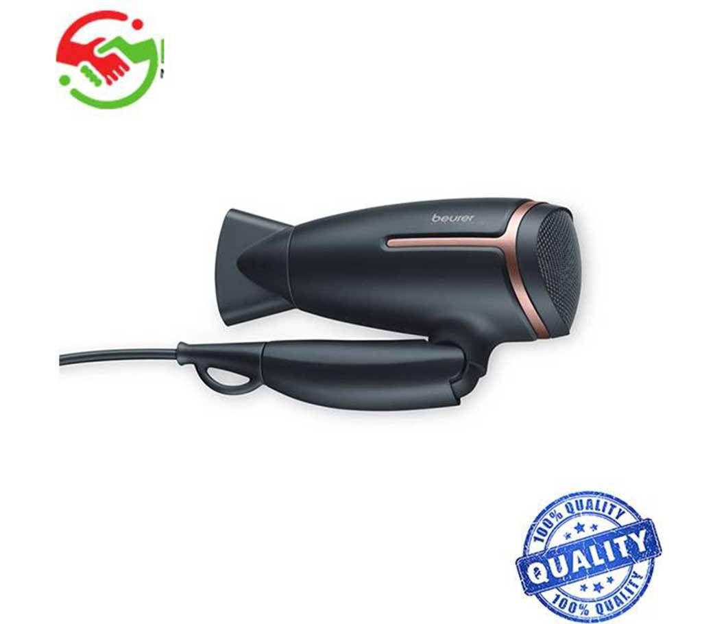 Beurer - Travel hair dryer - HC 25