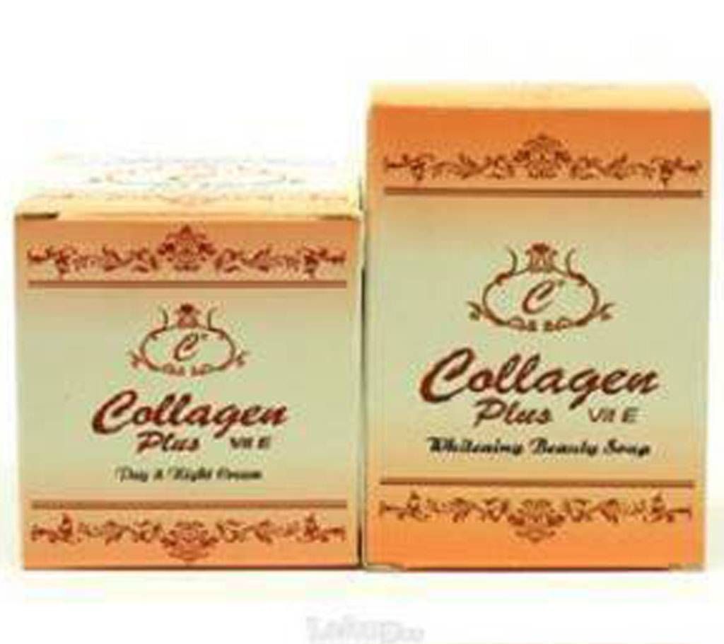 Collagen Plus Cream