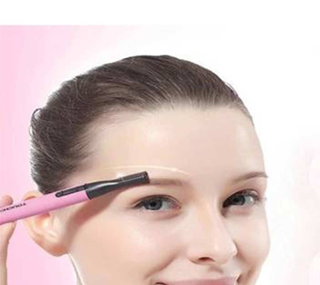 Cnaier Micro Touch Aier electric hair trimmer 