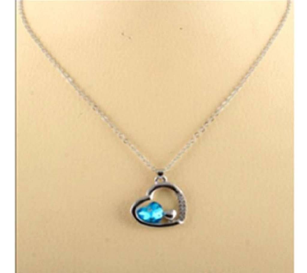 Heart Pendant