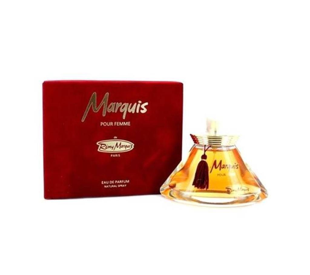 Remy Marquis Pour Femme Eau De Toilette for Women