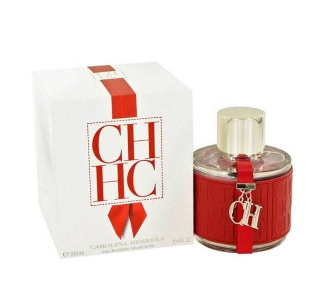 CH HC Carolina Herrera for Women-100ml