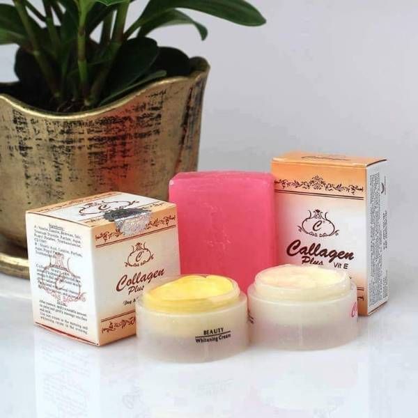 Collagen set
