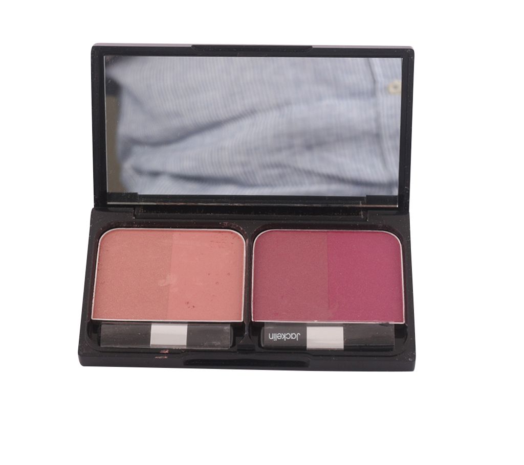 Jackelin Blush- On 4 Color