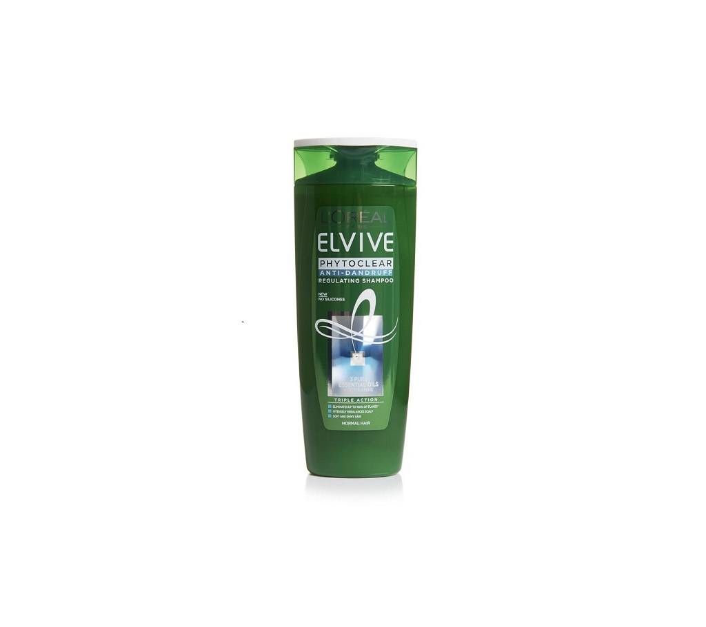 L'Oreal Phytoclear Anti Dandruff Hair Shampoo Germany