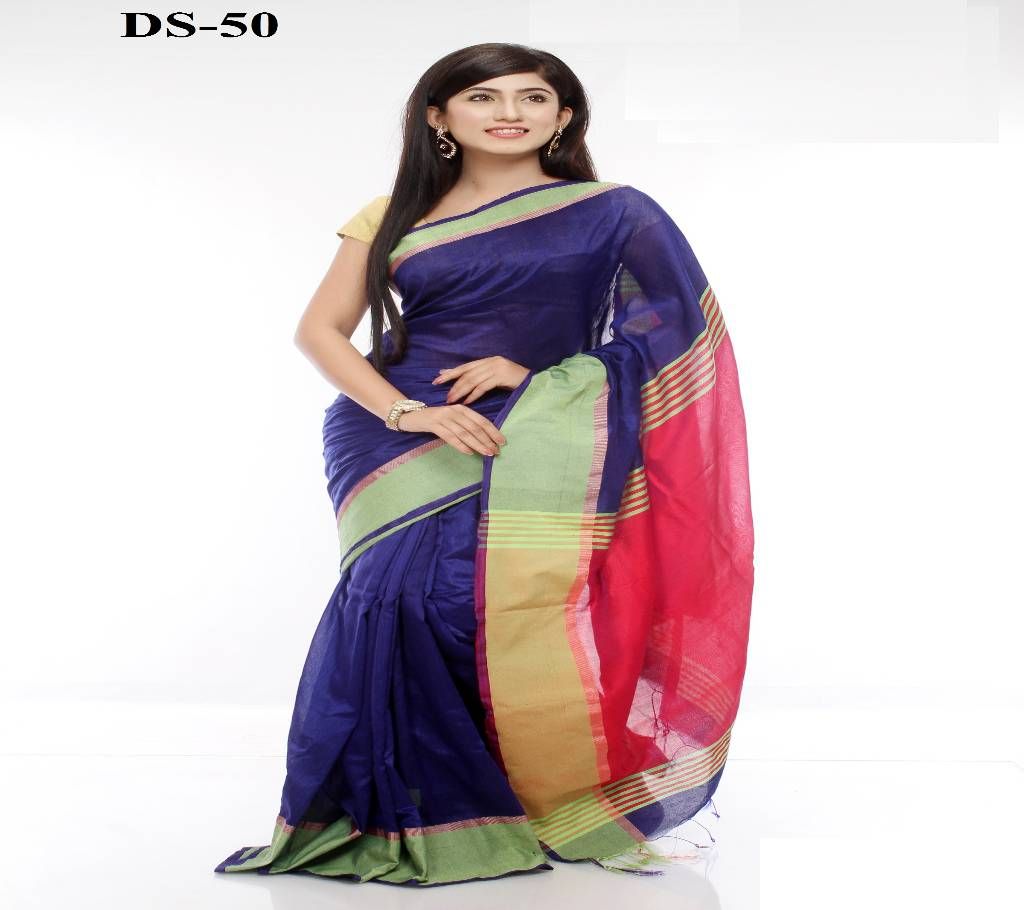 Tosor silk saree ds-50