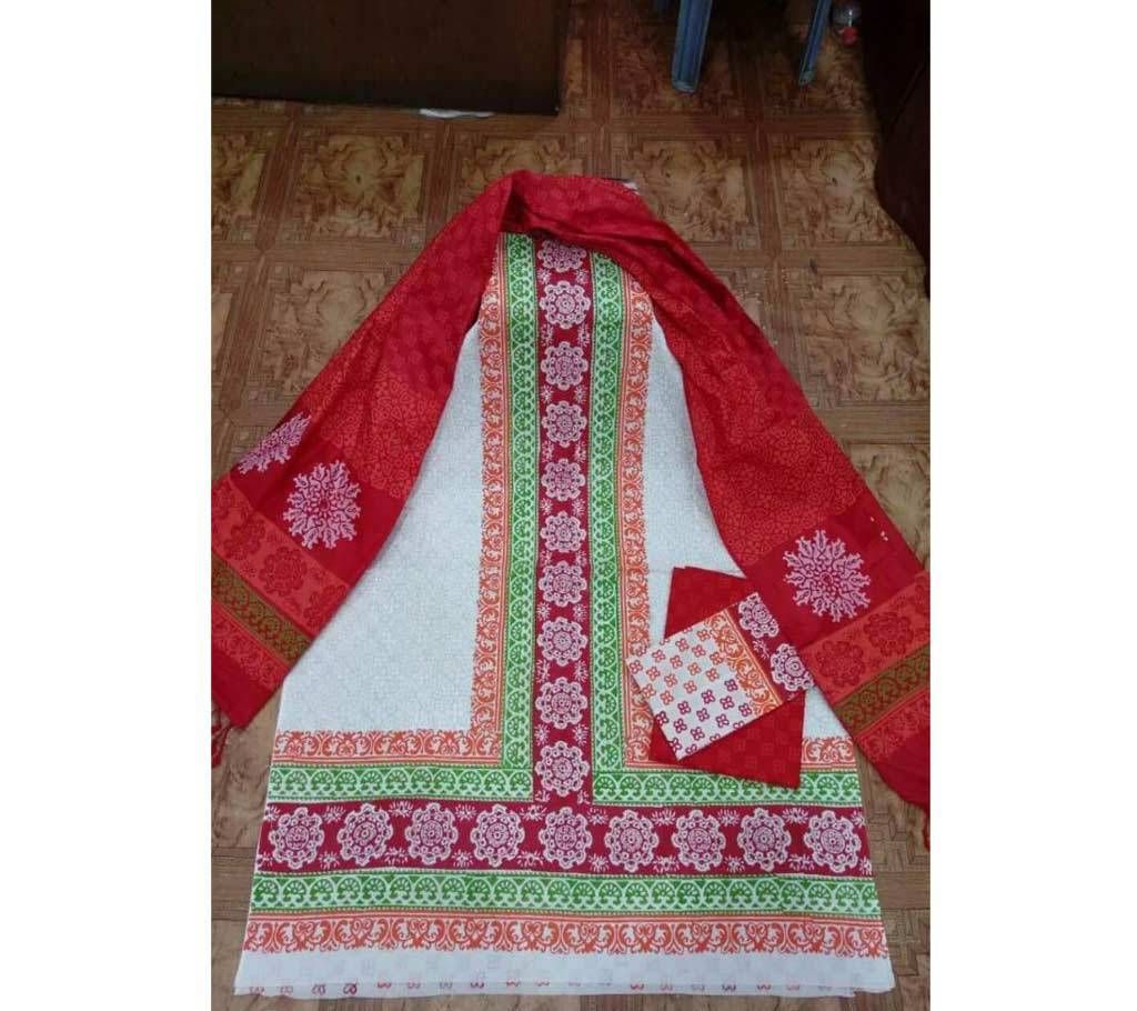 boishakhi-unstitched-block-printed-cotton-three-pi
