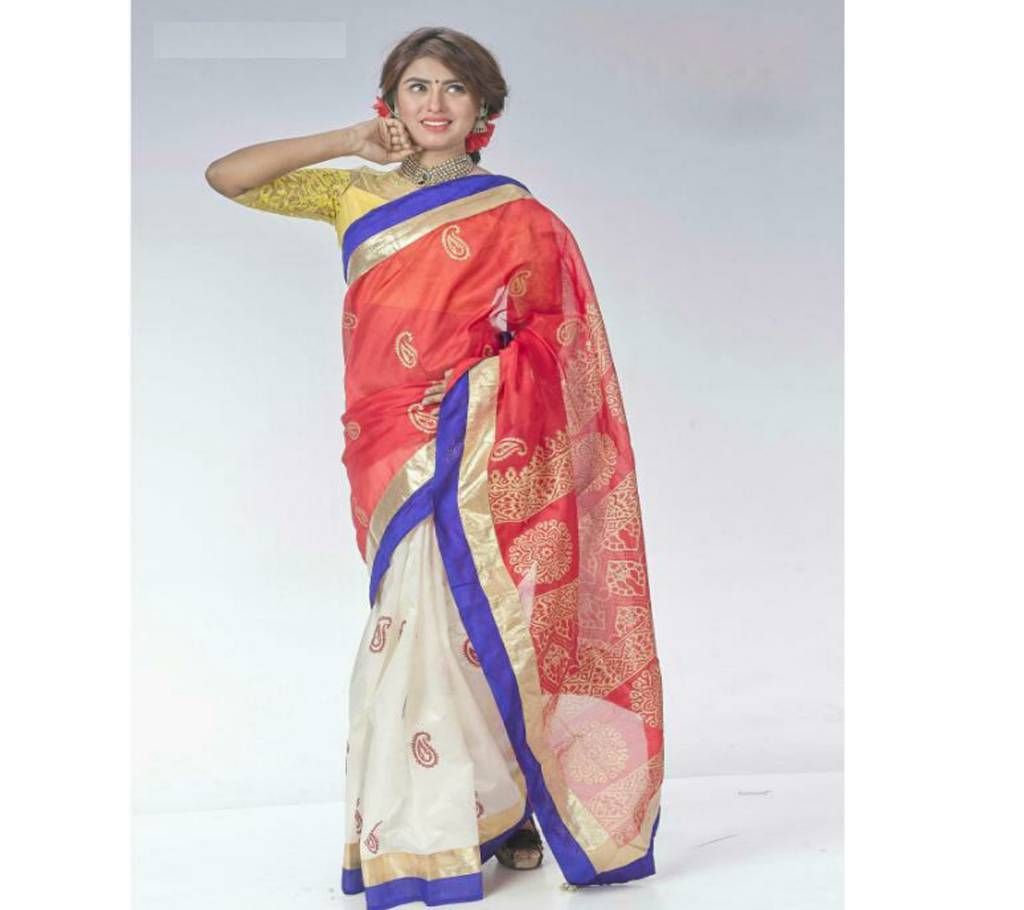 Indian Katan Sarre