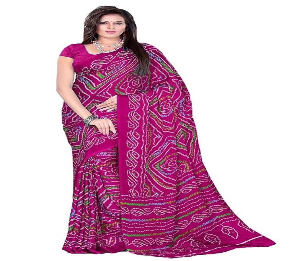 indian new silk saree