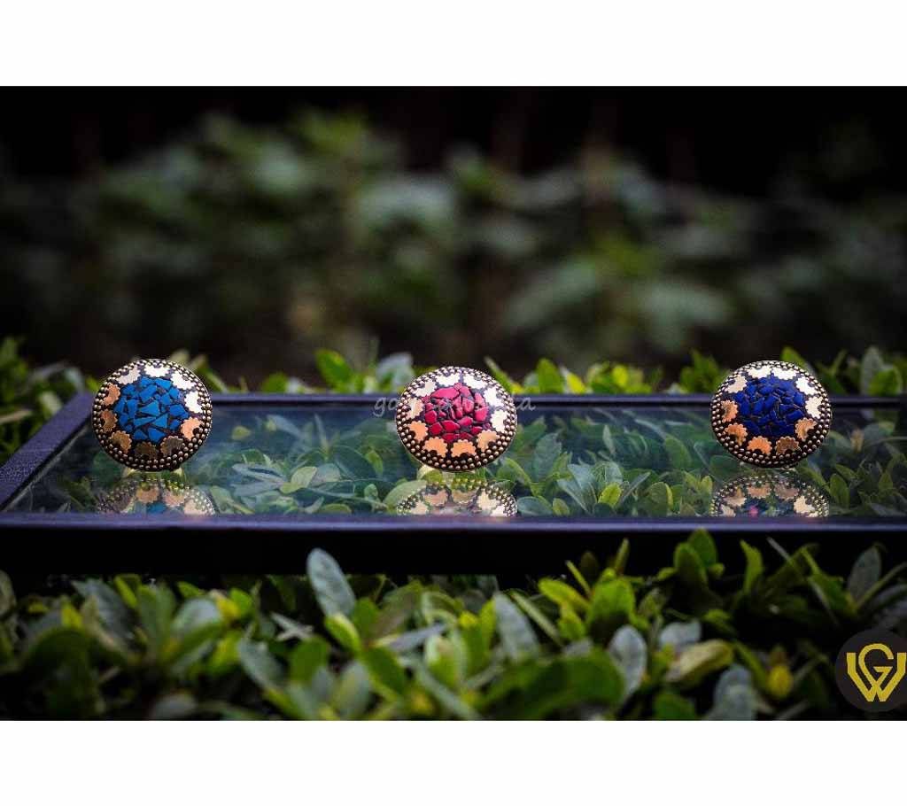 Classic Finger Ring