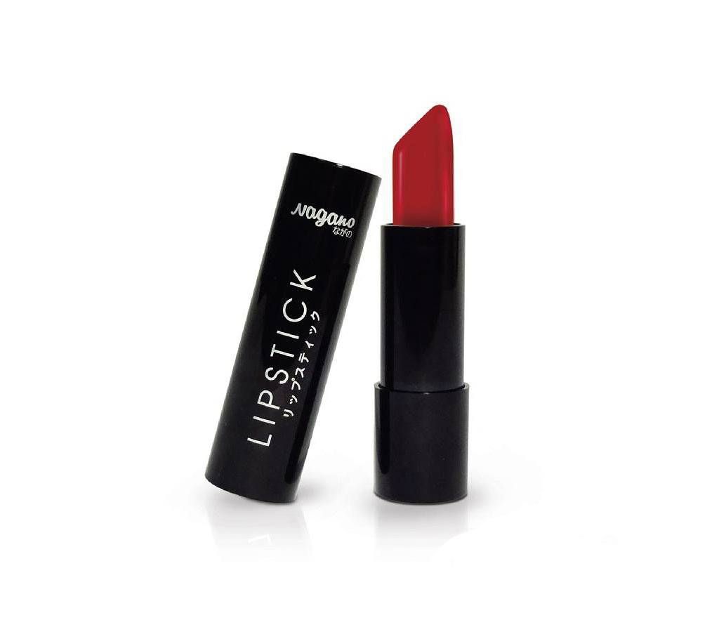 Nagano Lipstick - PS I Love You - 2.9 gm (Japan) (Original) 