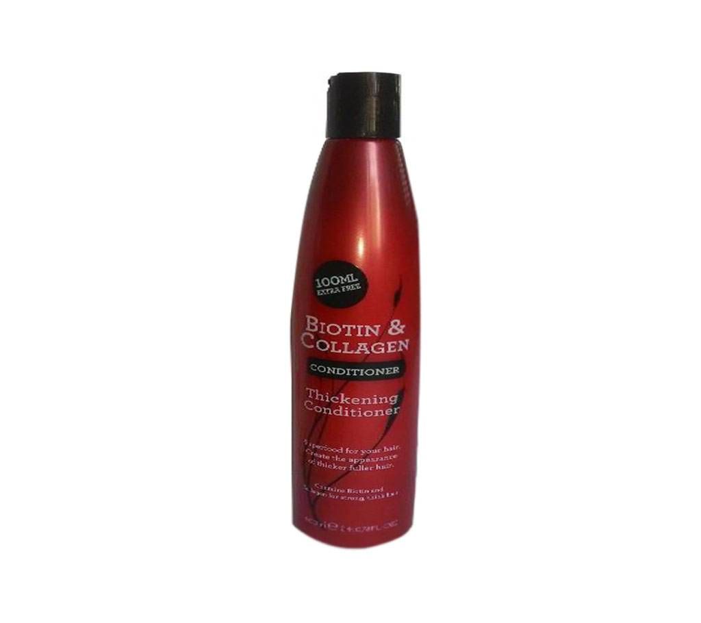 BIOTIN conditioner