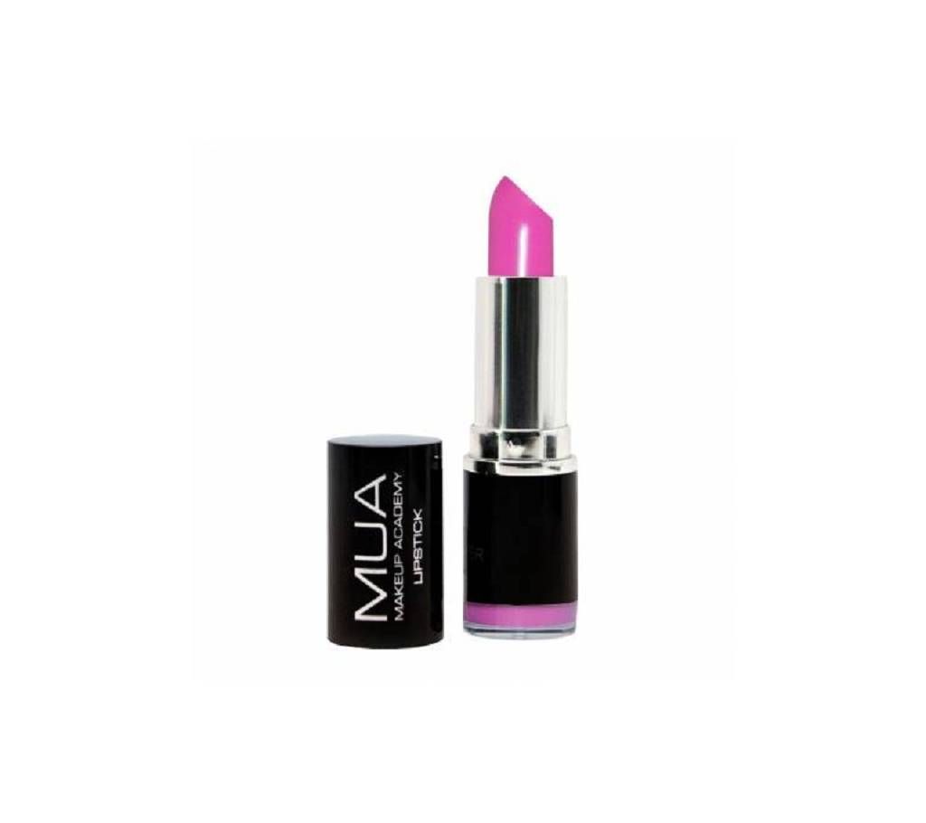 MUA Makeup Academy Pink Lipstick Persian Rose, 3.8g UK