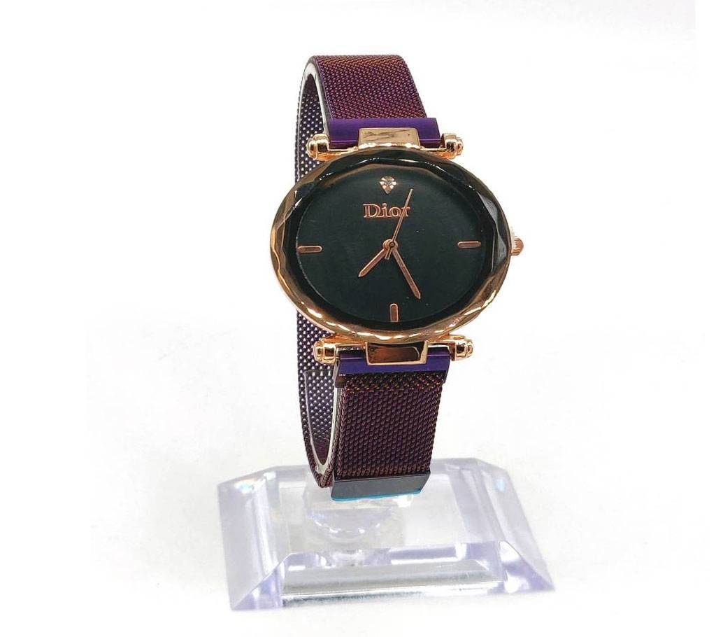 Ladies Wrist Watch WRF58