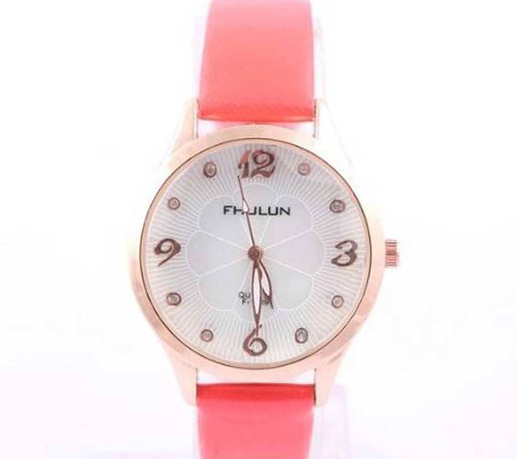 FHULUN Ladies Rest Watch