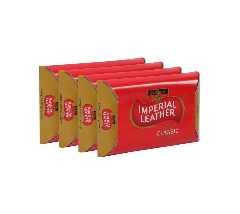 Imperial Leather Classic, For Men And Women 200g Thailand