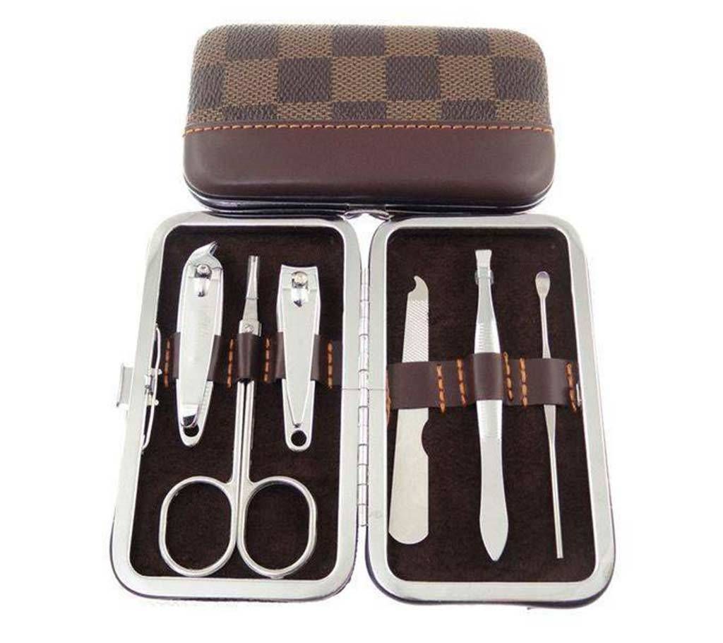 7 in 1 Manicure & Pedicure  kit set