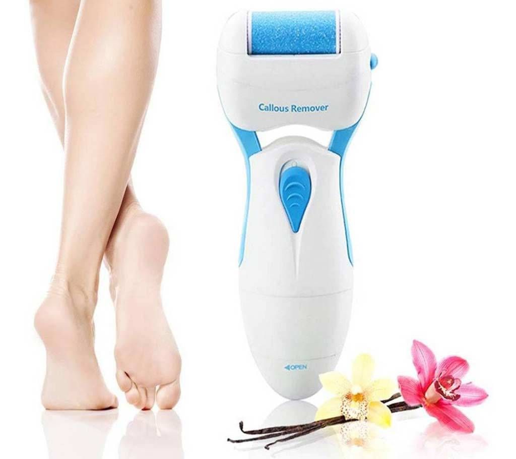 Rechargeable Electric Callus Remover foot care