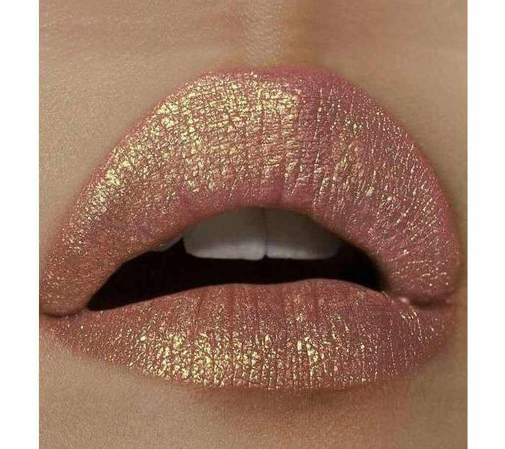 FA 24L Shimmer Metal Lip Color #31 China