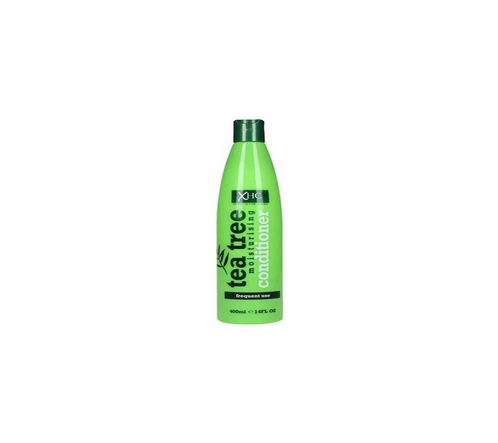 TEA TREE CONDITIONER (UK)