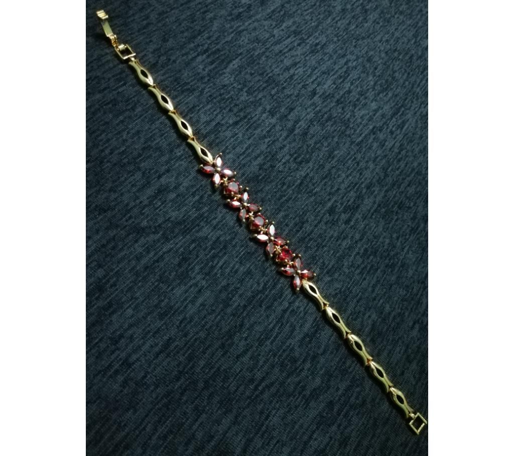 Charm Bracelet