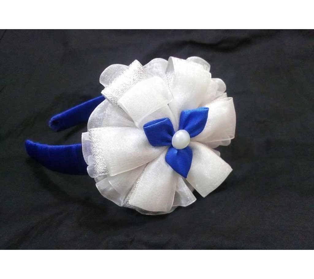 Navy Blue Rapunzel Hair Band