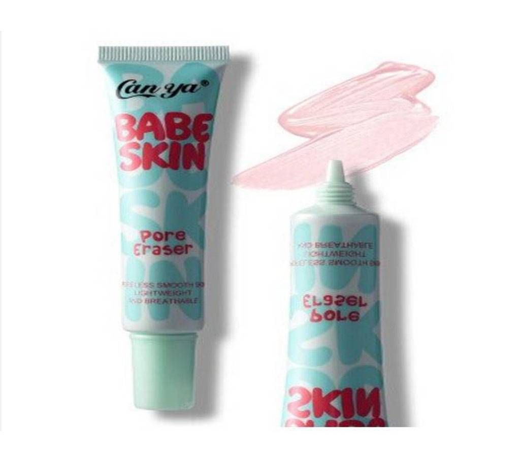 Foundation Makeup Easy to Absorb Moisturizer Whitening Face