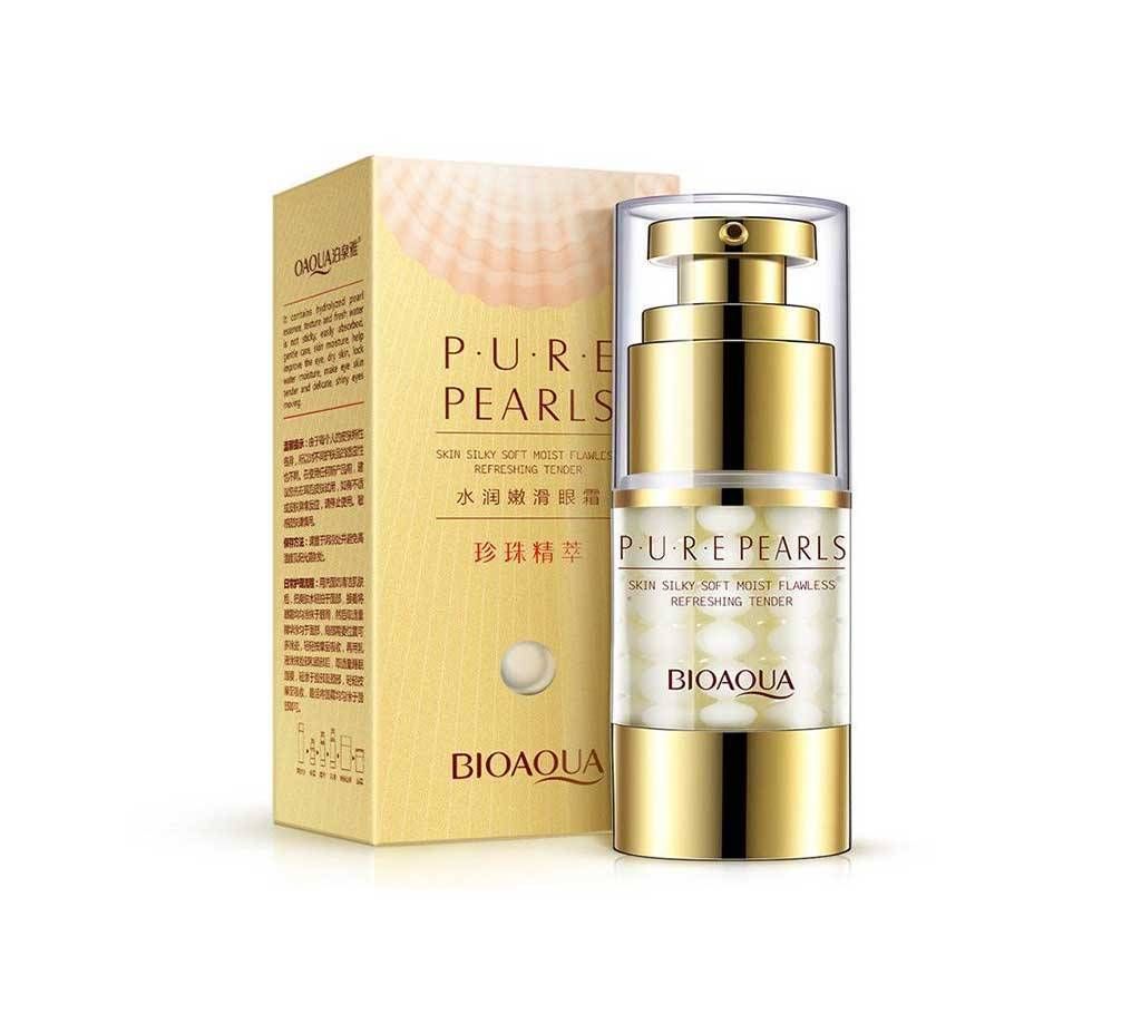 BioAqua Pure Perl Serum 35 gm Chaina