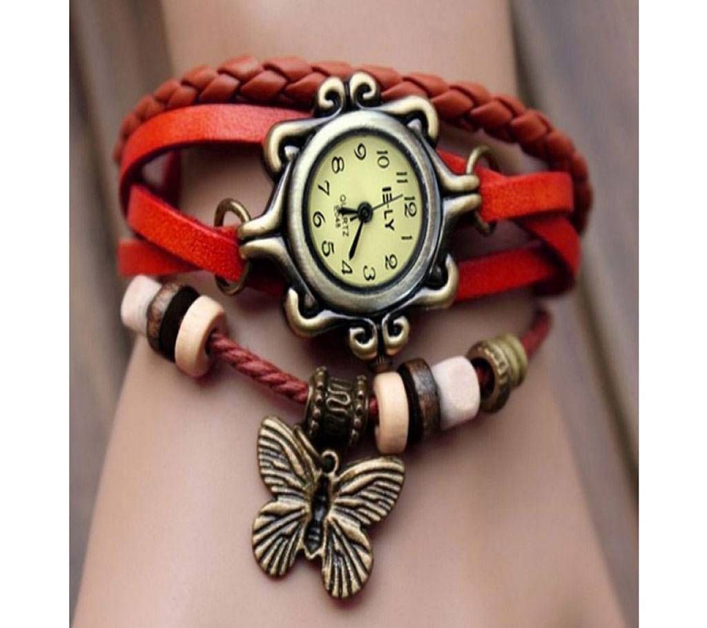 Ladies Bracelet Watch -01