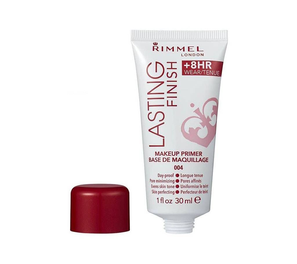 Rimmel London Makeup Primer 30ml UK