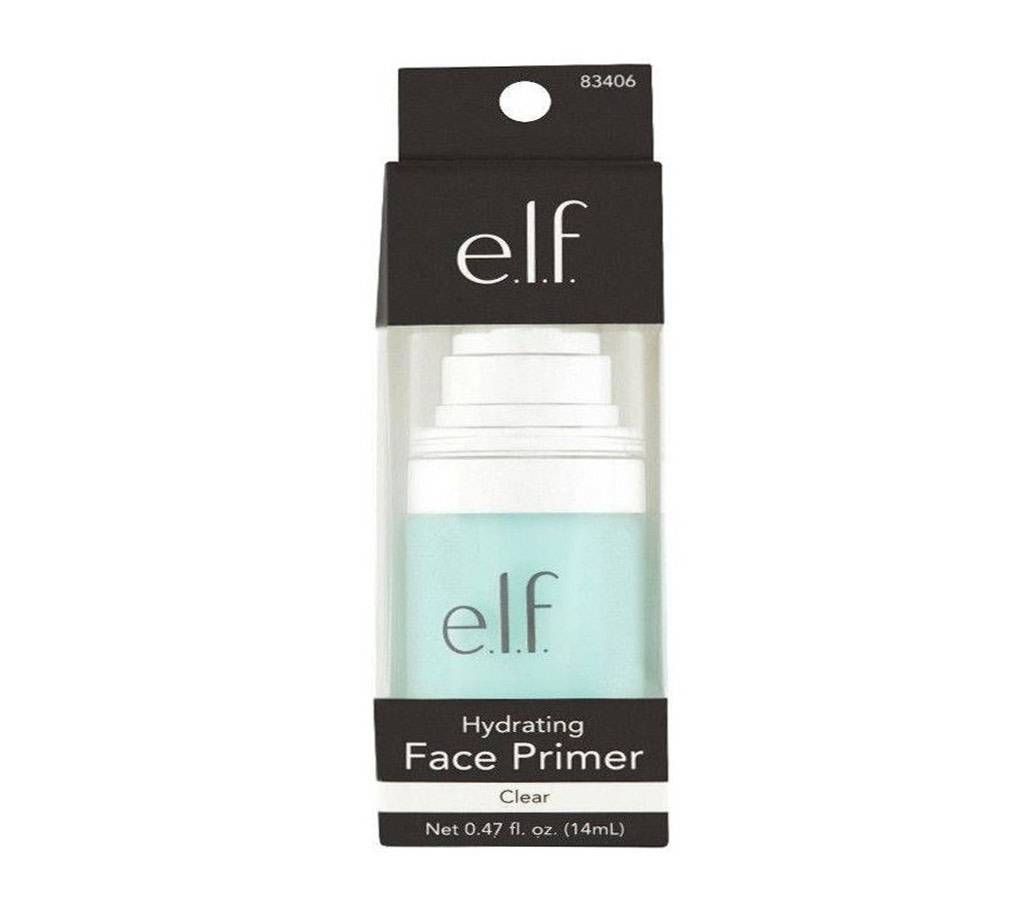 ELF Hydrating Face Primer 14ml USA
