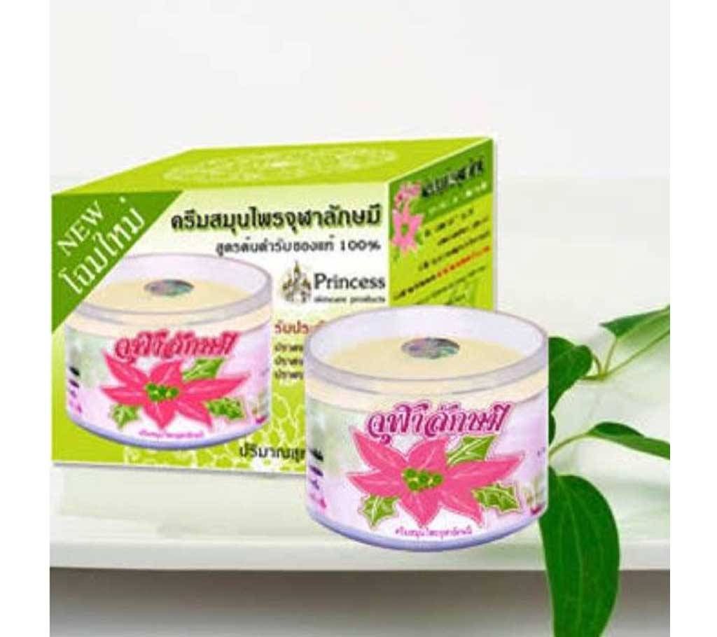 Princess jula Chulalongkorn Herbal Cream - 20g Thailand