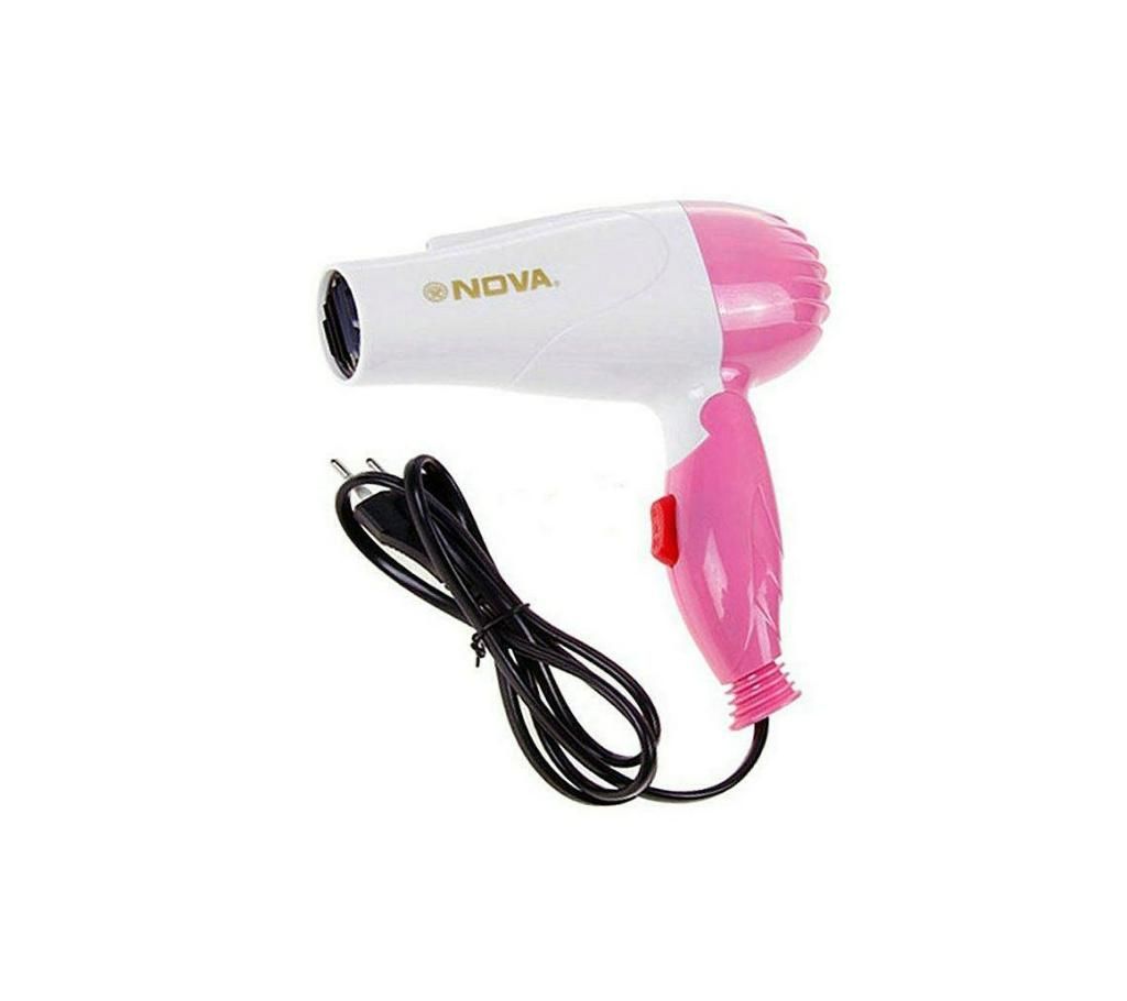 NOVA HAIR DRIER