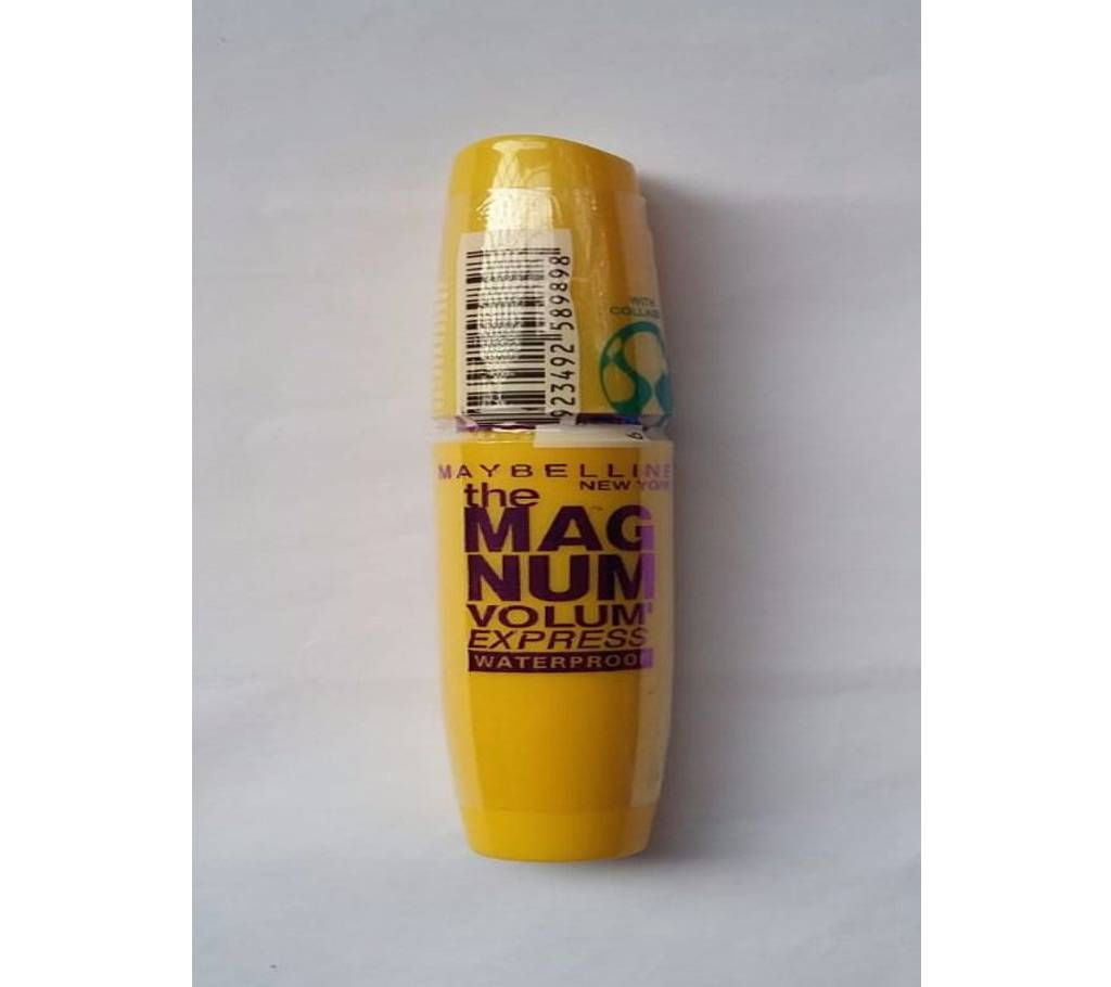 MAYBELINE Waterproof Mascara 9.2 ml