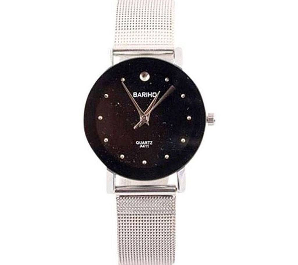 BARIHO WRIST WATCH FOR LADIES copy