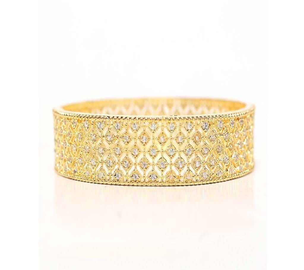American Diamond Bangles