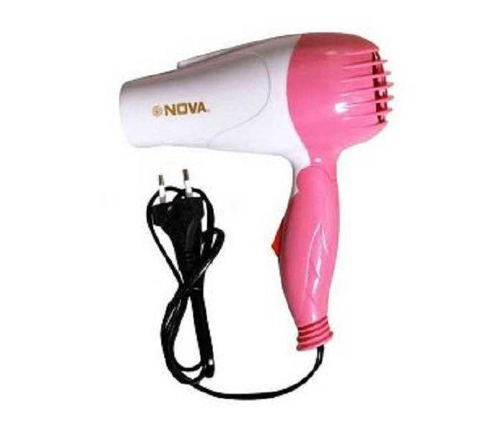 NOVA hair Dryer 