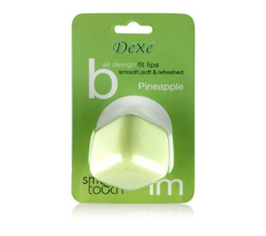  Lip balm (Halal) (Pineapple Flavor) 7g  UK