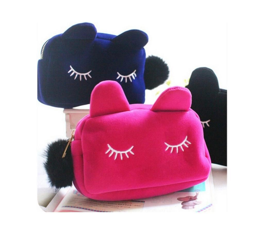 CUTE KAWAI PURSE - 1 pcs