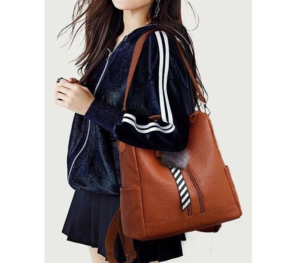 Exclusive Women Backpack & Hand bag