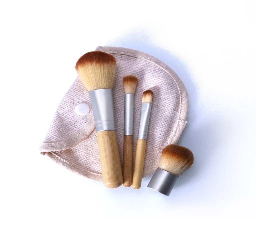 O.TWO.O Makeup Brush set - China
