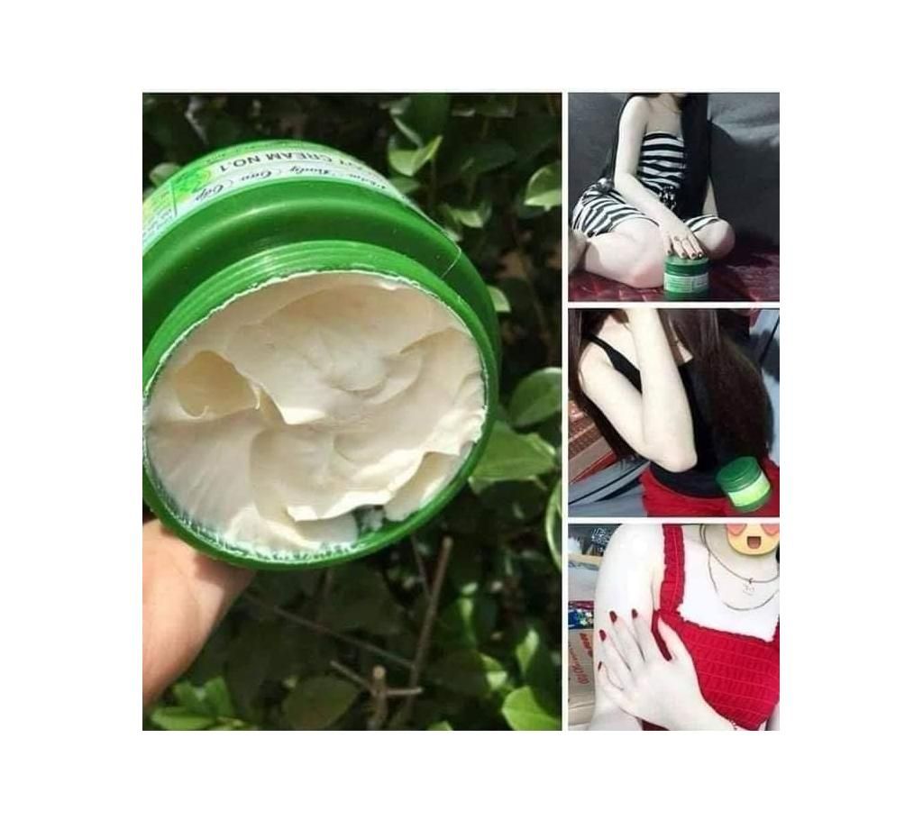 Body Cream No.1 ... Vietnam Whitening Cream