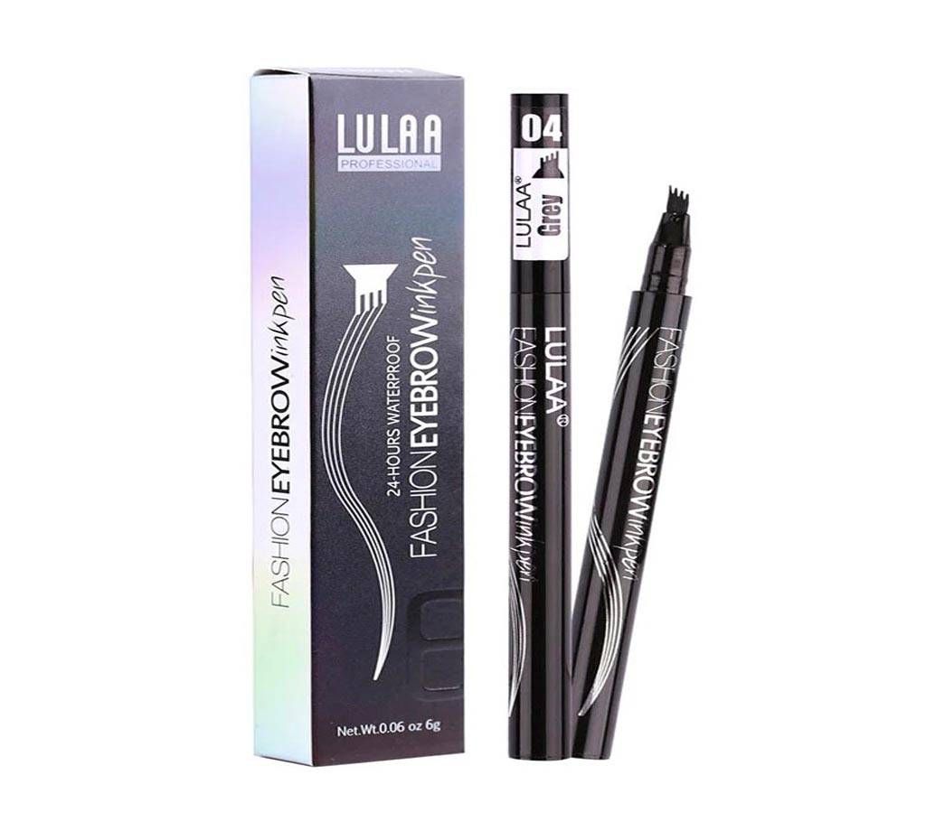 Eyebrow enhancer-5.6gm-China 