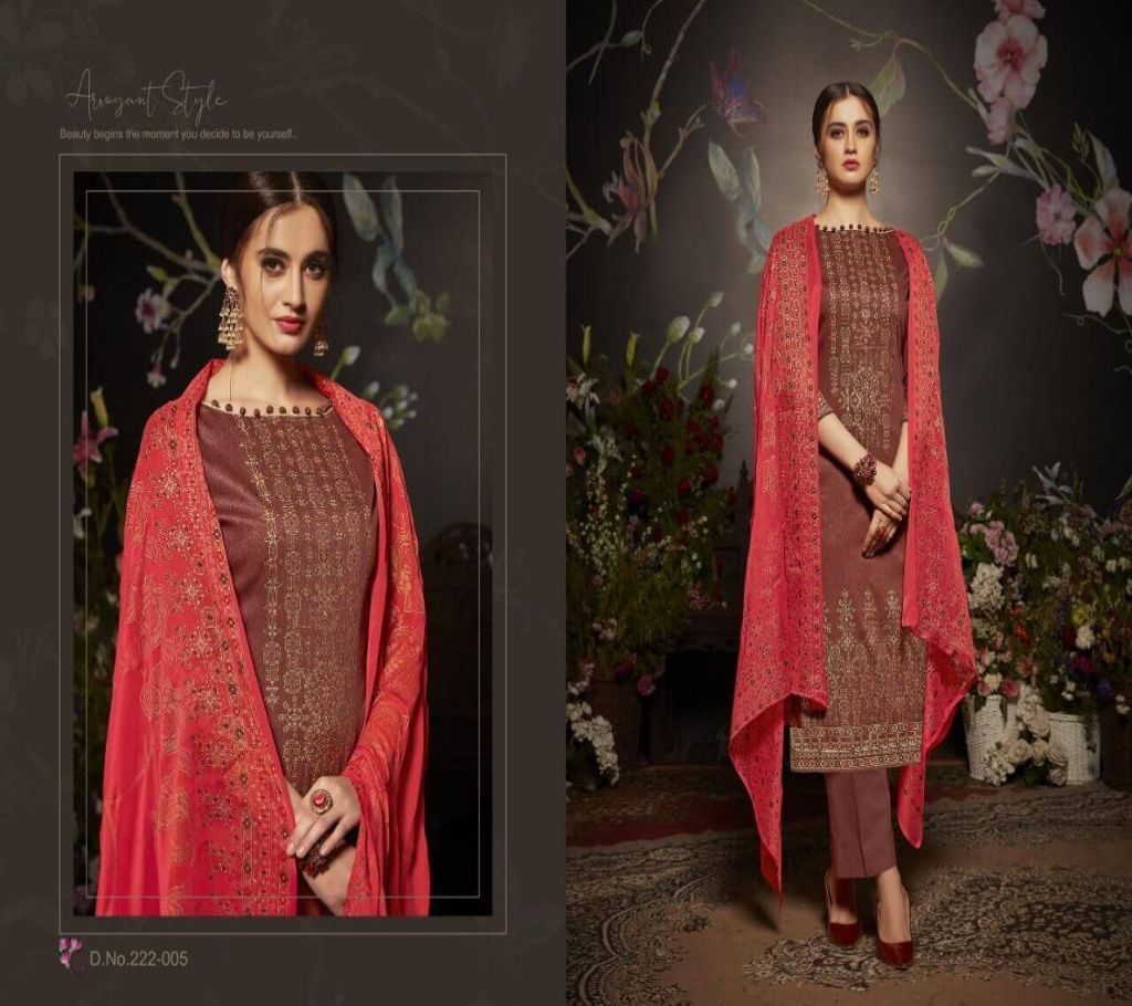 FIZA Summer Wedding Collection