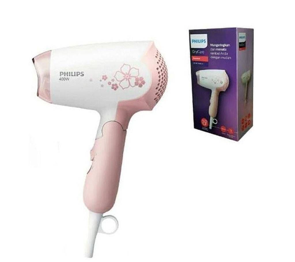 Philips HP - 8108 Hair Dryer (1000W)