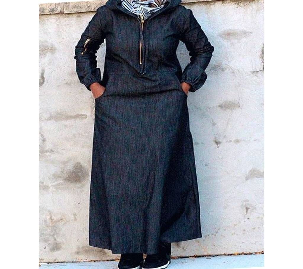 Abaya wt 715