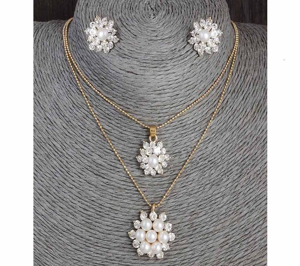 cristal set