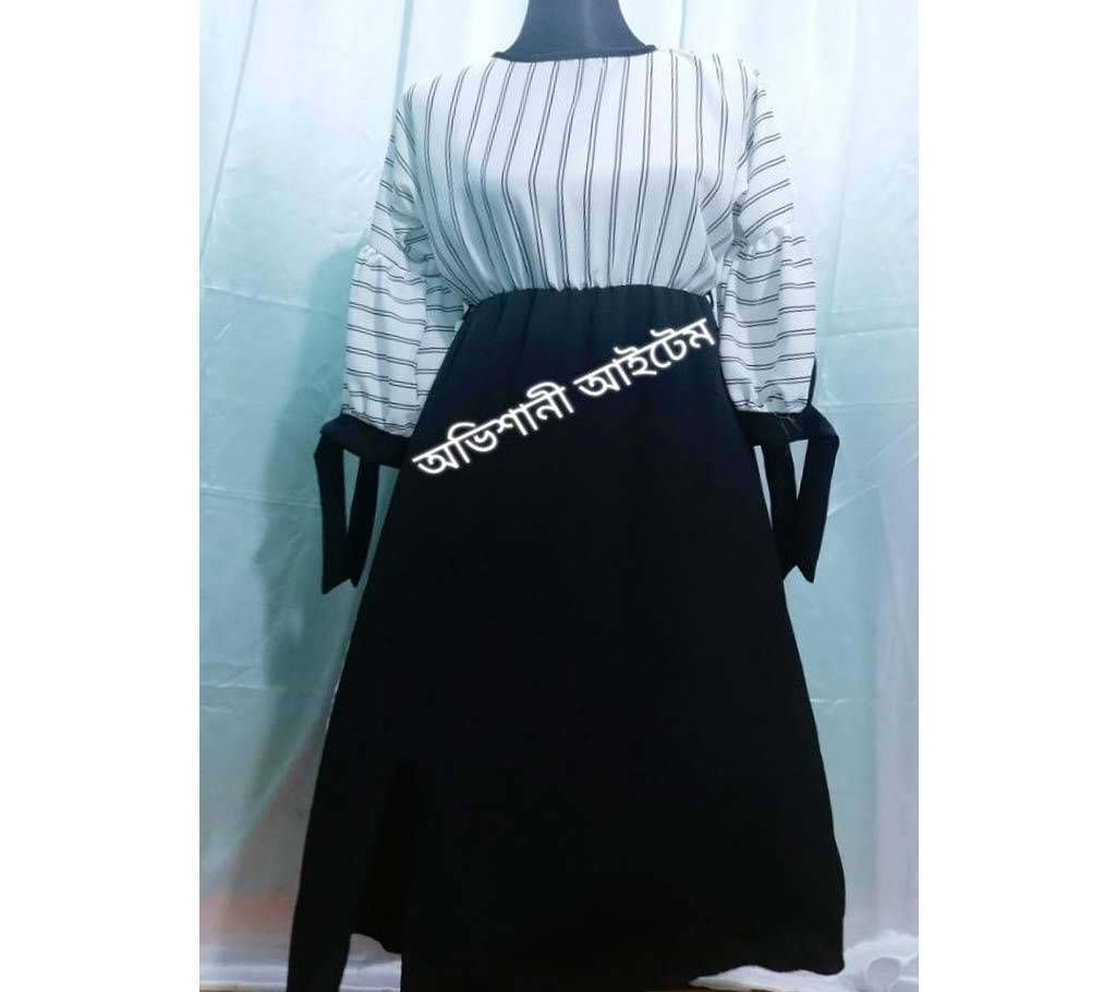 Western Gown